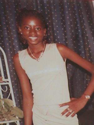 aminata