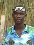 represen't galsen from montagnard